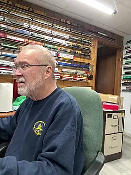 Jcaspen online show from 21, 4, 2026