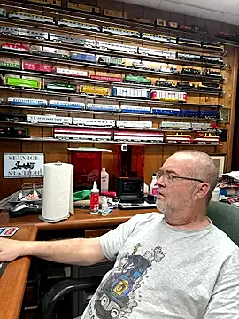 Jcaspen online show from 4, 4, 2026