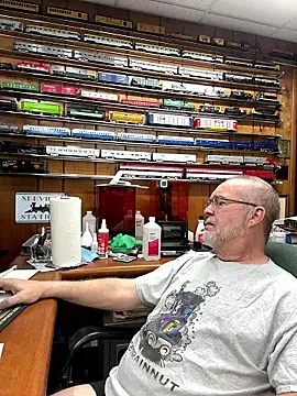 Jcaspen online show from 18, 4, 2026