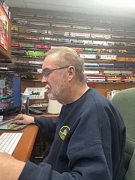 Jcaspen online show from 25, 3, 2026