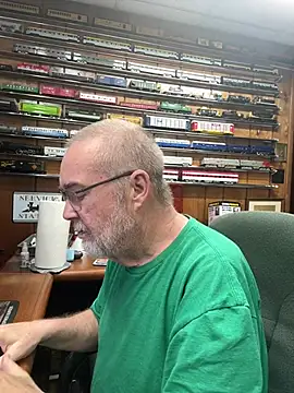 Jcaspen online show from 15, 4, 2026