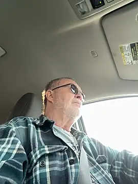 Jcaspen online show from 7, 3, 2026