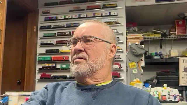 Jcaspen online show from 18, 2, 2026