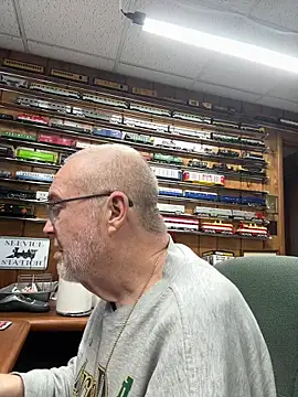 Jcaspen online show from 29, 3, 2026