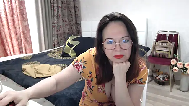 Arisa5000 online show from 26, 4, 2026