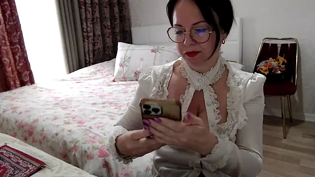 Arisa5000 online show from 23, 3, 2026