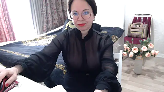 Arisa5000 online show from 23, 4, 2026