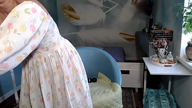 Arisa5000 online show from 14, 10, 2025