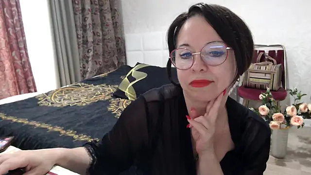 Arisa5000 online show from 14, 5, 2026