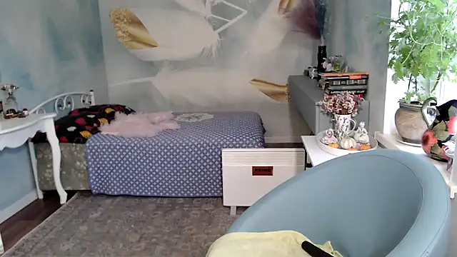 Arisa5000 online show from 15, 10, 2025