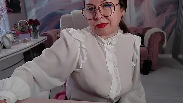 Arisa5000 online show from 26, 2, 2025