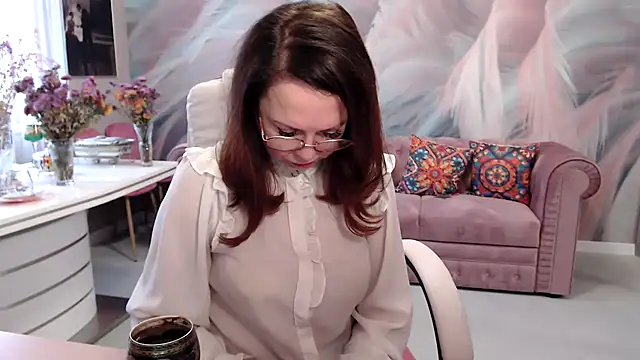 Arisa5000 online show from 21, 11, 2025