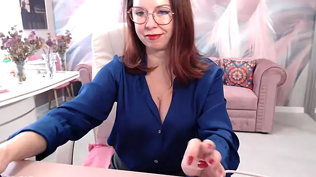 Arisa5000 online show from 25, 11, 2025