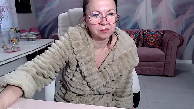 Arisa5000 online show from 29, 10, 2025