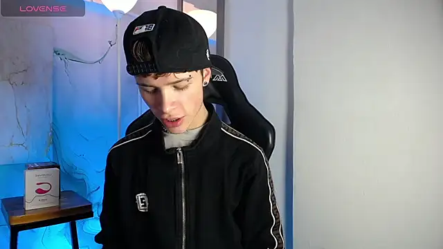 JackFrosst online show from 24, 3, 2026