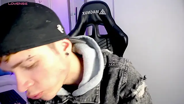 JackFrosst online show from 9, 3, 2026