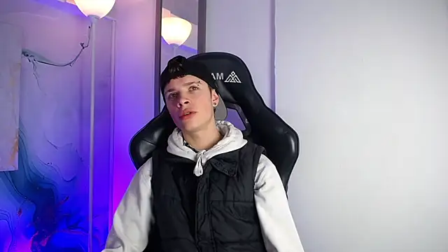 JackFrosst online show from 21, 3, 2026