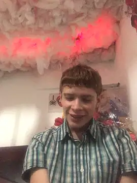 JackFrosst online show from 14, 11, 2025