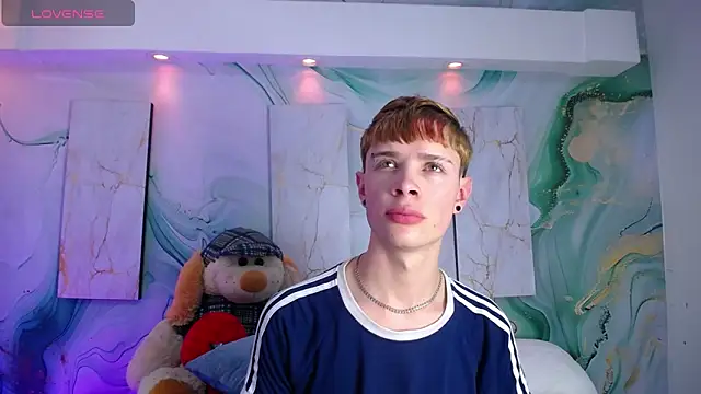 JackFrosst online show from 5, 5, 2026