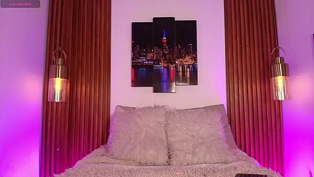 JackFrosst online show from 5, 12, 2025