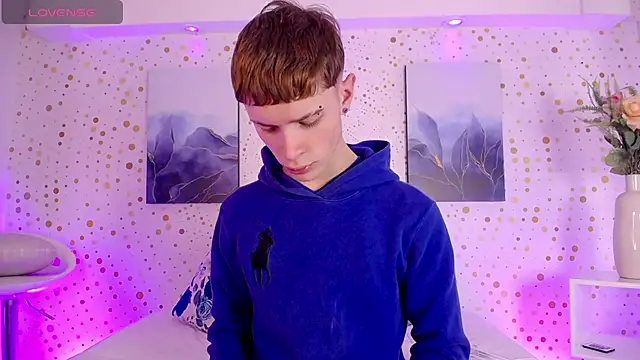 JackFrosst online show from 13, 2, 2026