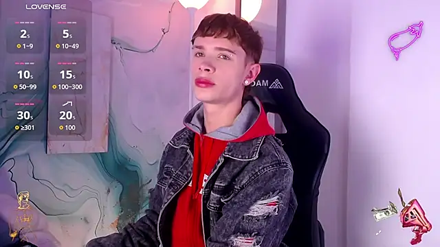 JackFrosst online show from 15, 7, 2026