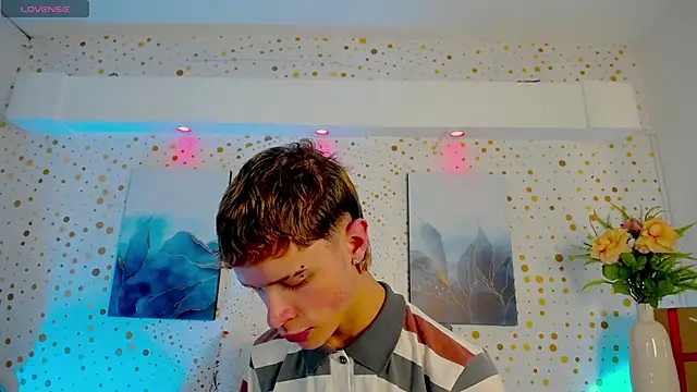 JackFrosst online show from 14, 1, 2026