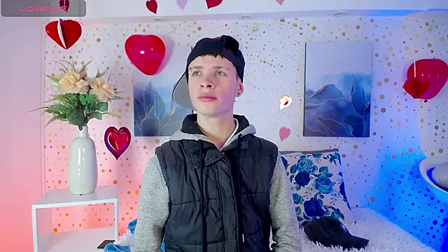 JackFrosst online show from 20, 2, 2026