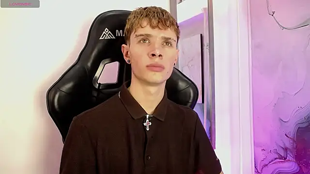 JackFrosst online show from 25, 5, 2026