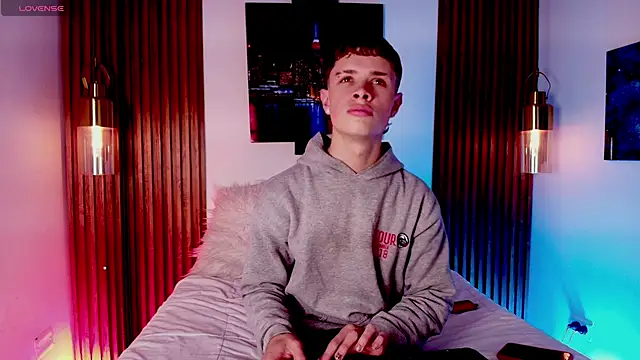 JackFrosst online show from 15, 11, 2025