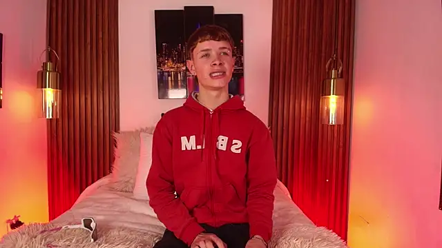 JackFrosst online show from 24, 11, 2025