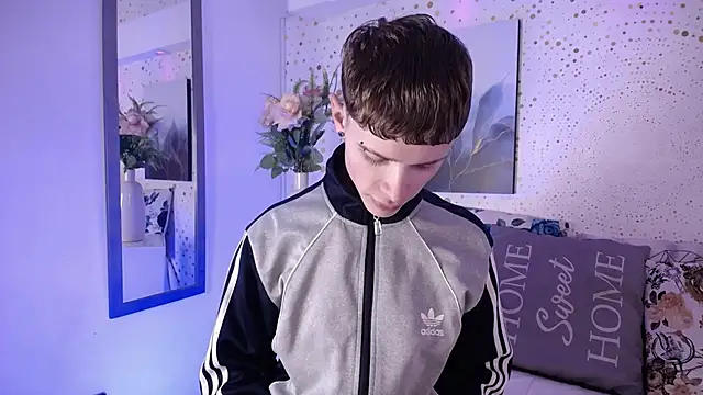 JackFrosst online show from 14, 2, 2026