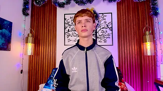 JackFrosst online show from 19, 12, 2025