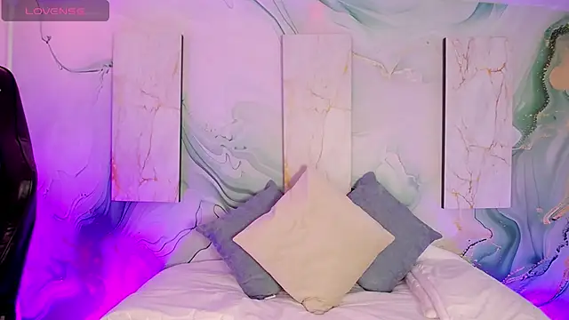 JackFrosst online show from 12, 3, 2026