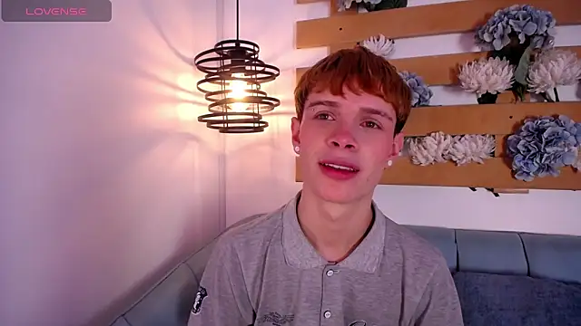 JackFrosst online show from 15, 6, 2026
