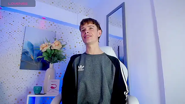 JackFrosst online show from 8, 2, 2026