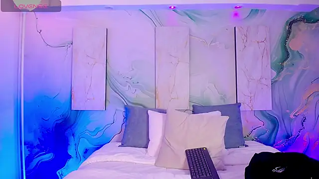 JackFrosst online show from 11, 3, 2026