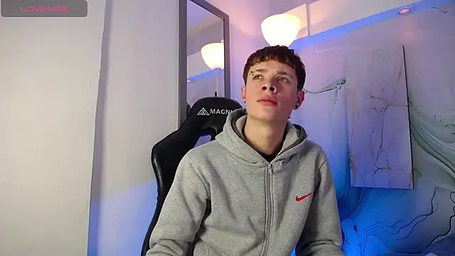 JackFrosst online show from 10, 3, 2026