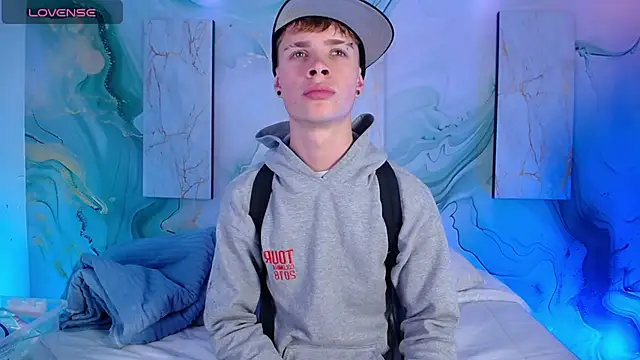 JackFrosst online show from 1, 4, 2026