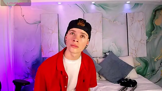 JackFrosst online show from 20, 4, 2026