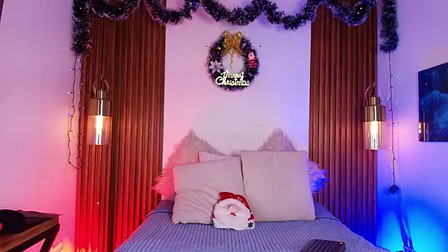 JackFrosst online show from 16, 12, 2025