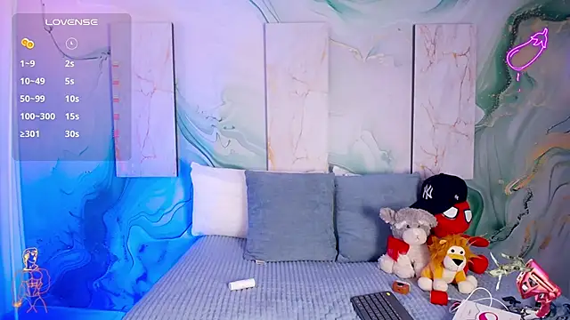 JackFrosst online show from 25, 4, 2026