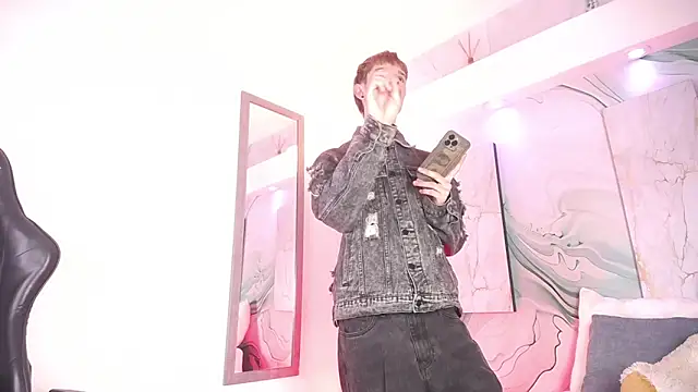 JackFrosst online show from 3, 6, 2026