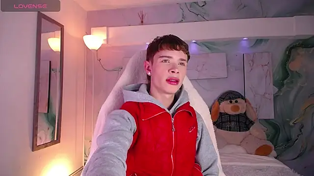 JackFrosst online show from 21, 7, 2026