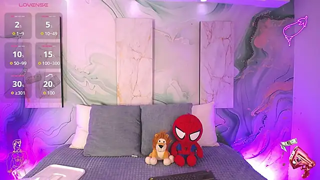 JackFrosst online show from 2, 4, 2026