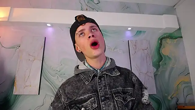 JackFrosst online show from 7, 4, 2026