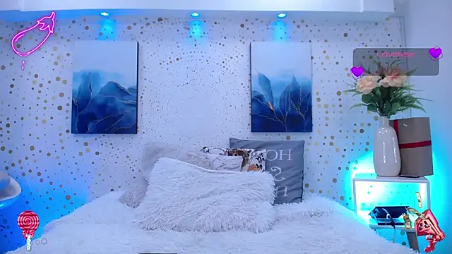 JackFrosst online show from 10, 1, 2026