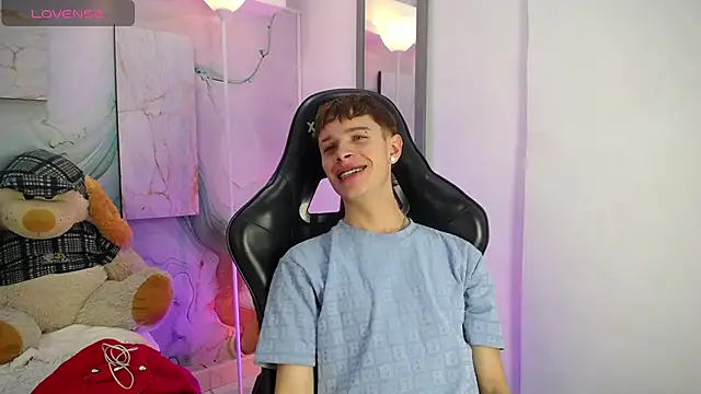 JackFrosst online show from 13, 7, 2026