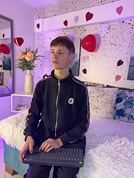 JackFrosst online show from 21, 2, 2026