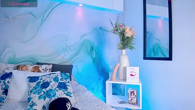 JackFrosst online show from 6, 3, 2026